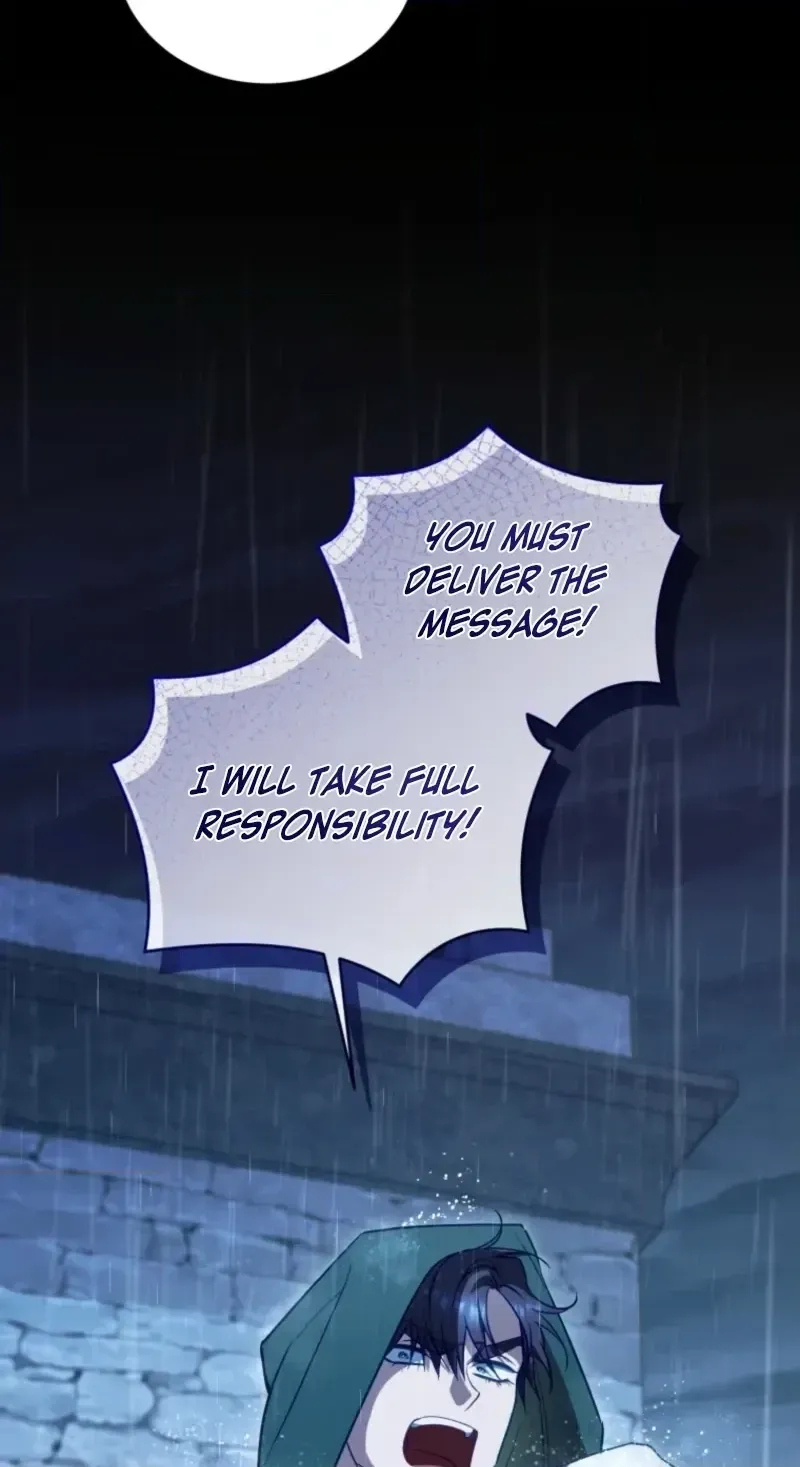 Honey, I Think That’s a Misunderstanding Chapter 62 page 40
