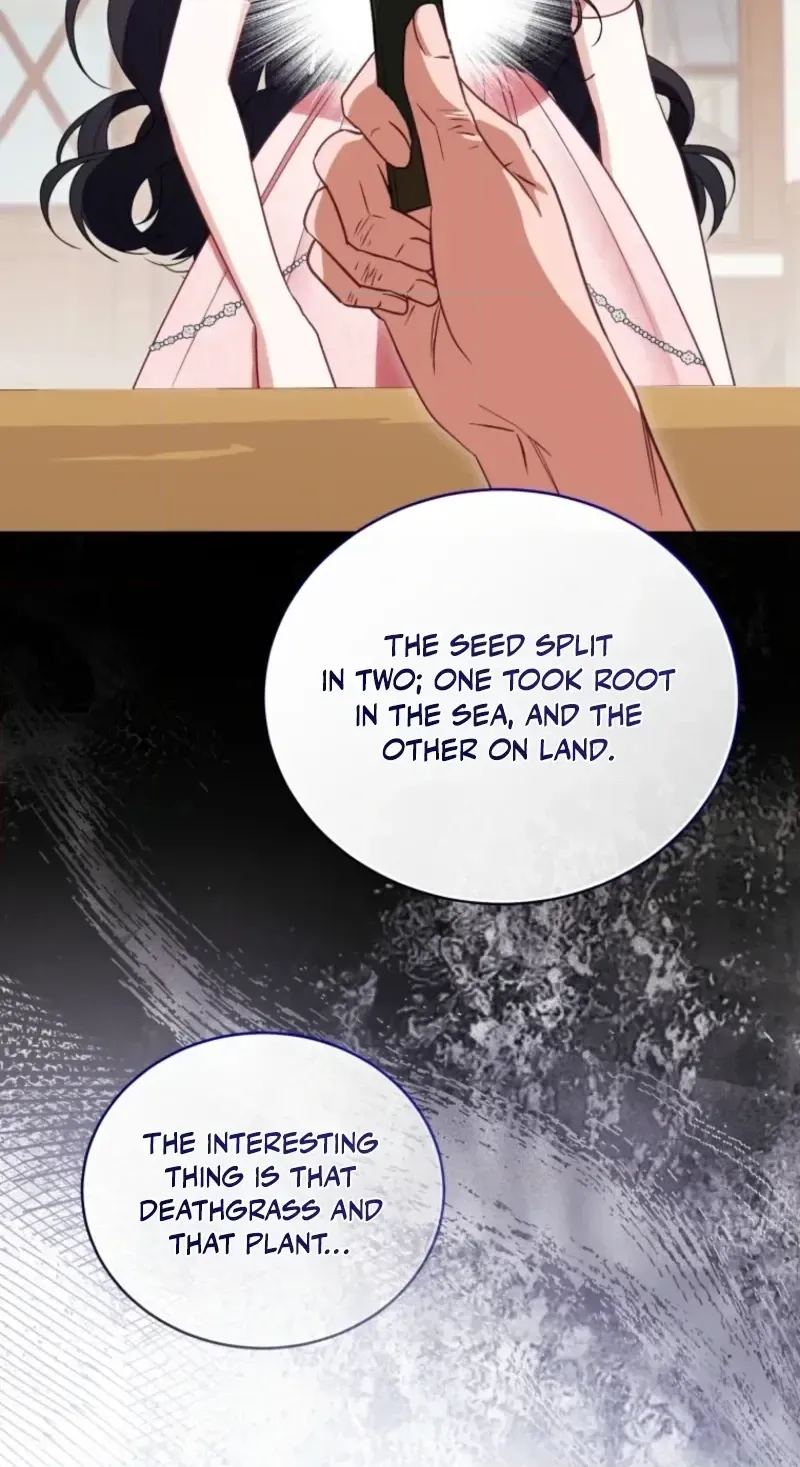 Honey, I Think That’s a Misunderstanding Chapter 62 page 60
