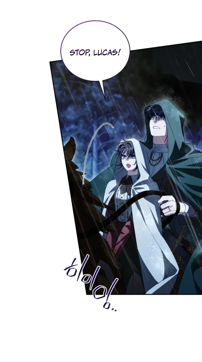Honey, I Think That’s a Misunderstanding Chapter 62 page 62