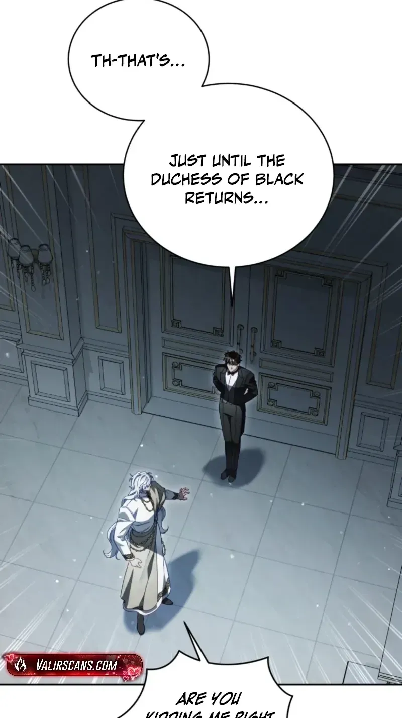 Honey, I Think That’s a Misunderstanding Chapter 62 page 67
