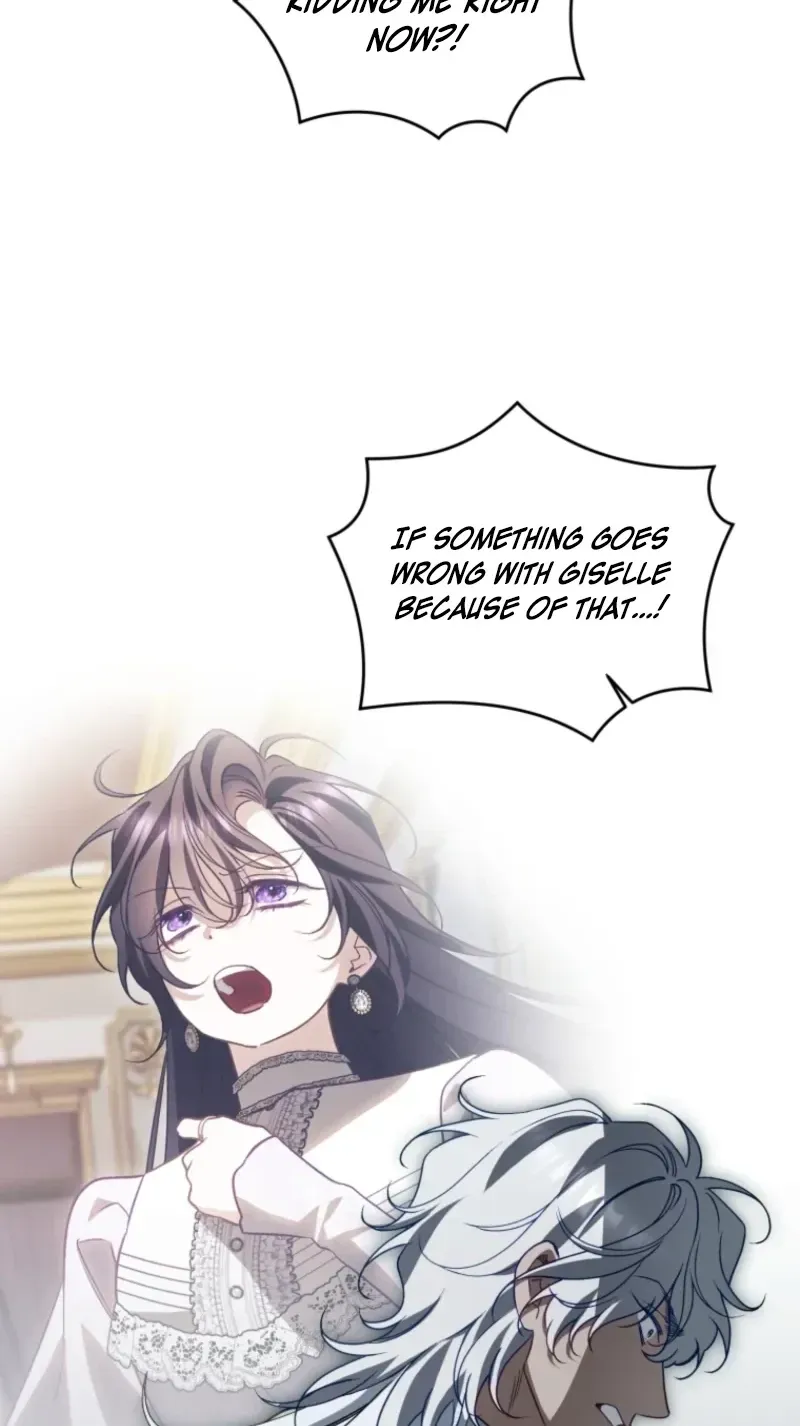 Honey, I Think That’s a Misunderstanding Chapter 62 page 68