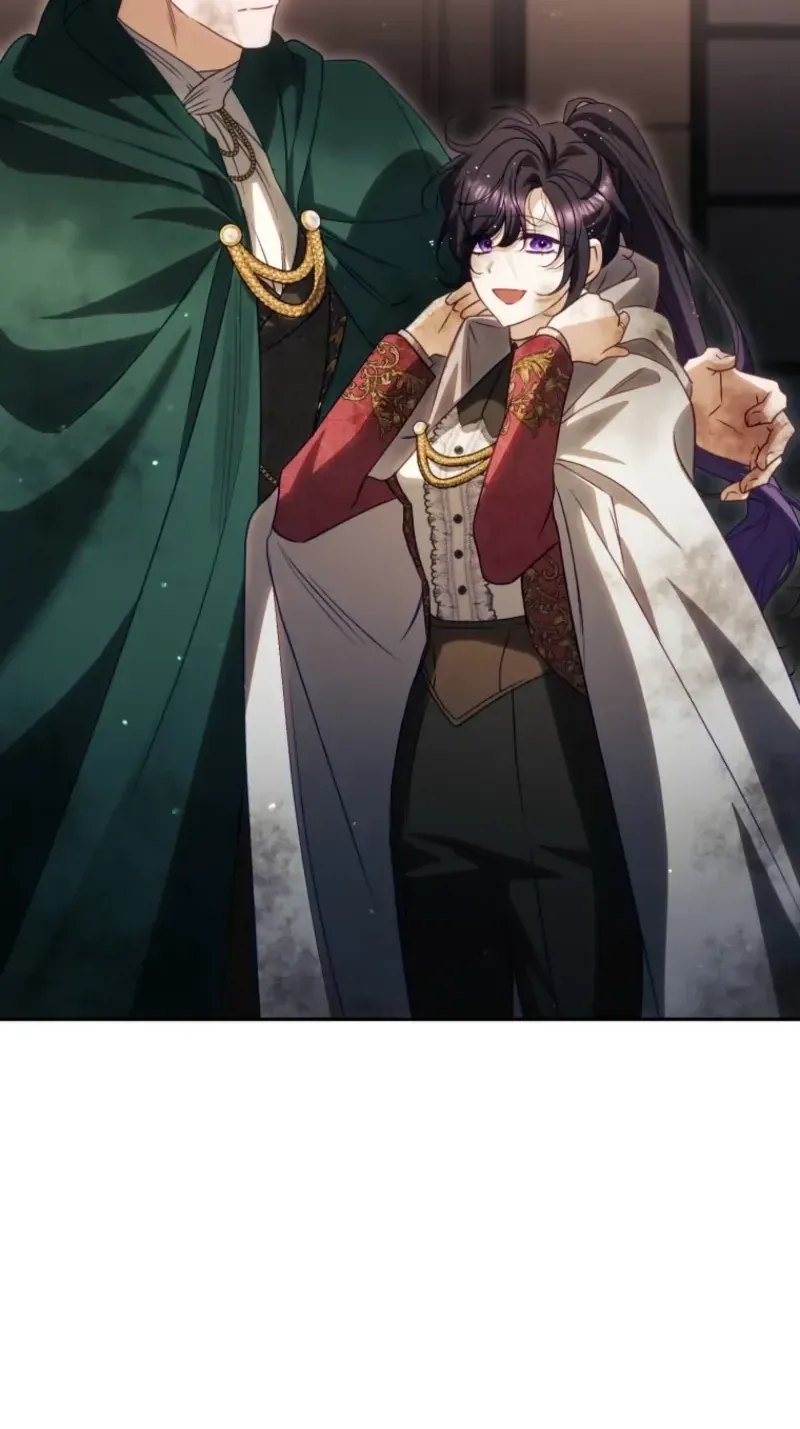 Honey, I Think That’s a Misunderstanding Chapter 62 page 94