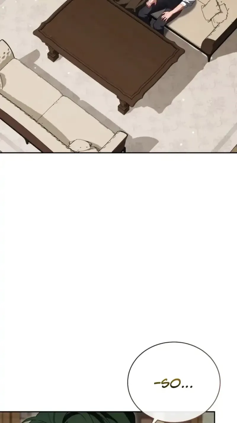 Honey, I Think That’s a Misunderstanding Chapter 64 page 3