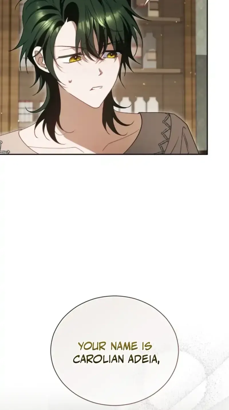 Honey, I Think That’s a Misunderstanding Chapter 64 page 4