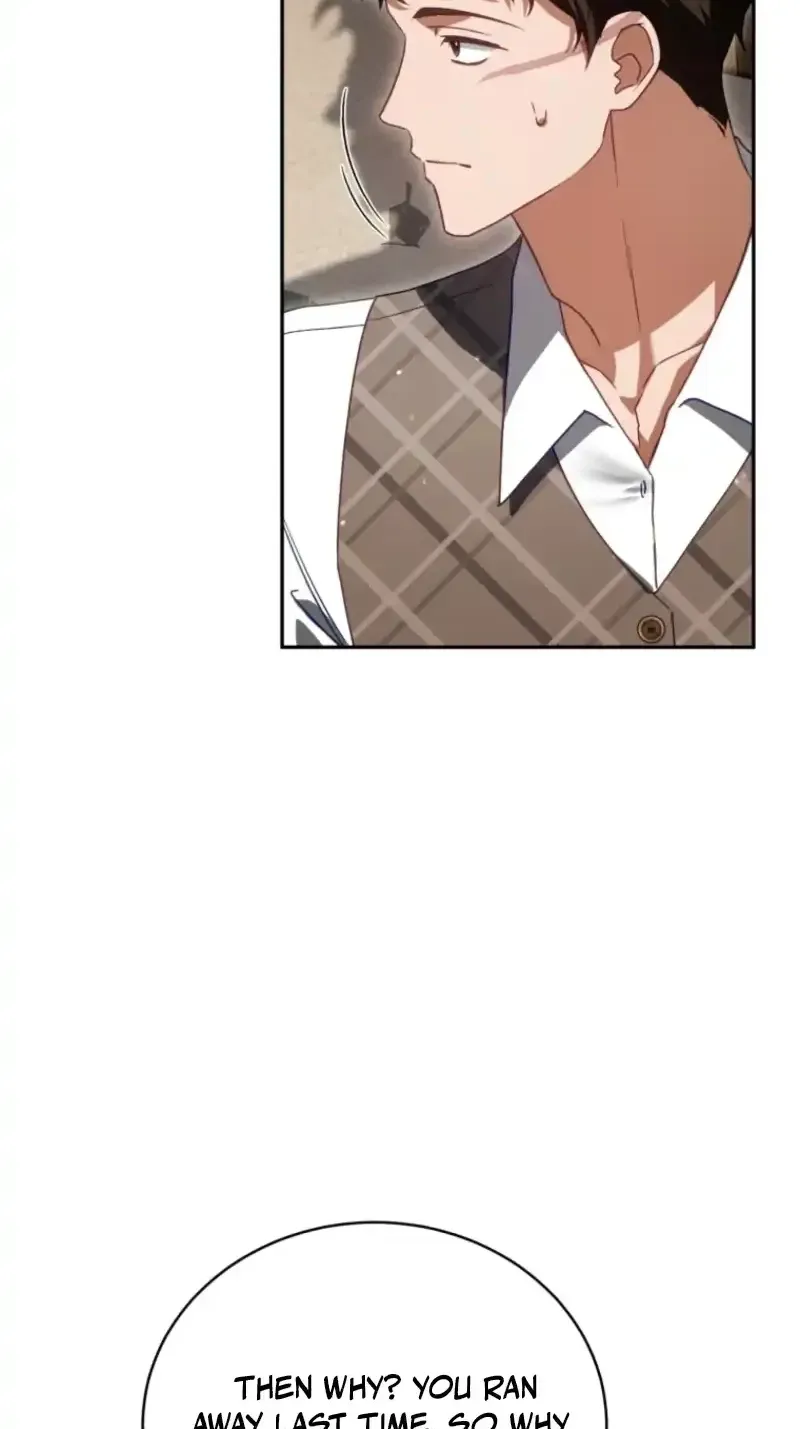 Honey, I Think That’s a Misunderstanding Chapter 64 page 7