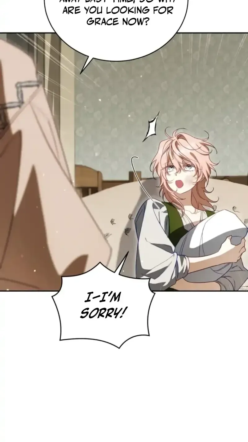 Honey, I Think That’s a Misunderstanding Chapter 64 page 8