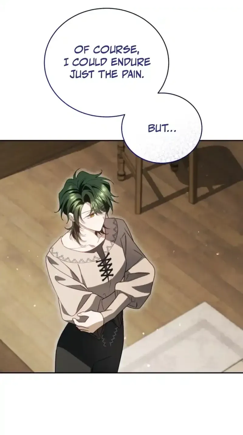 Honey, I Think That’s a Misunderstanding Chapter 64 page 13