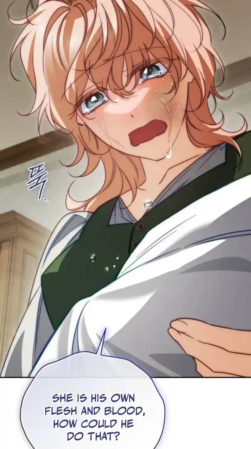 Honey, I Think That’s a Misunderstanding Chapter 64 page 16