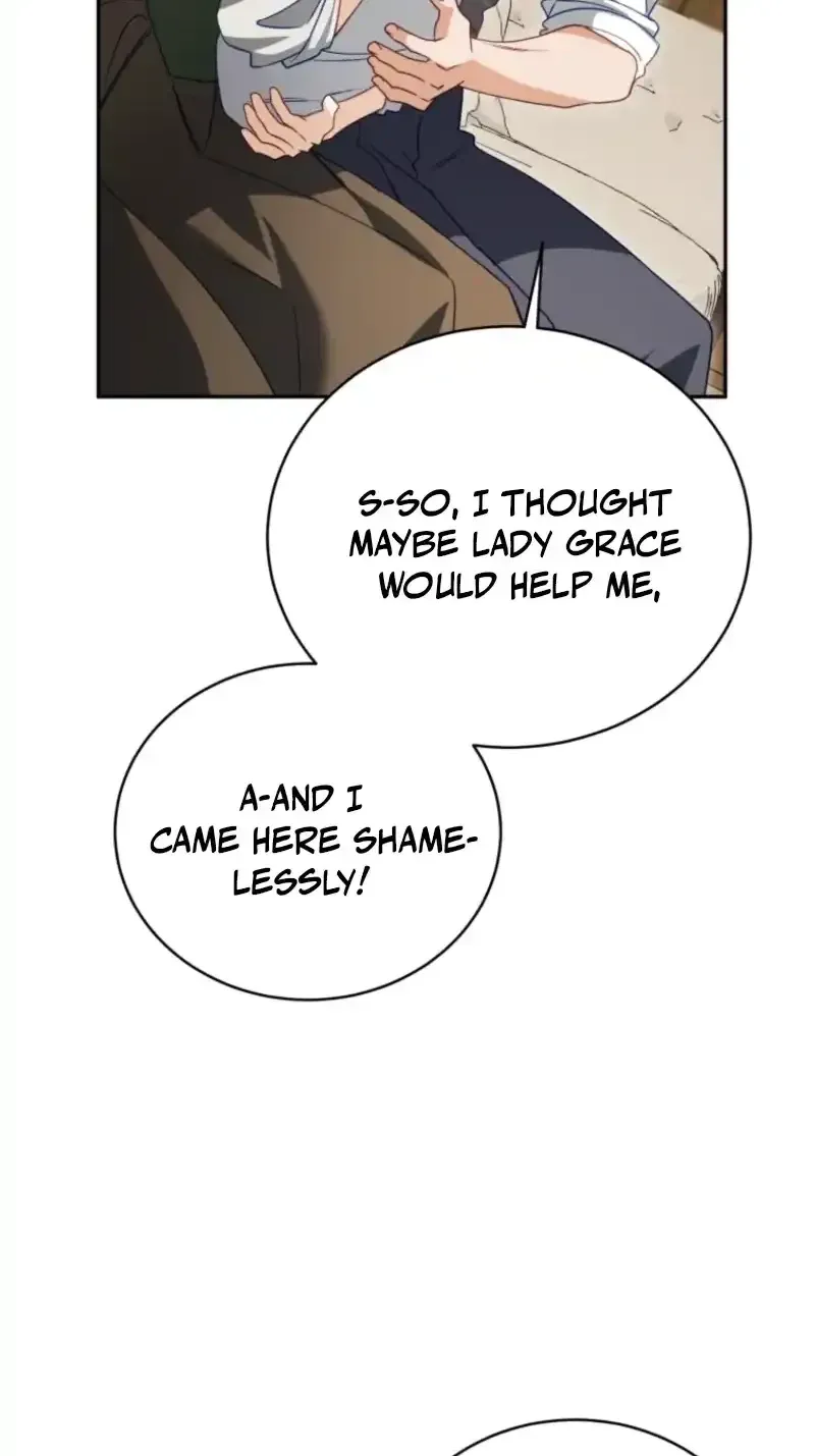 Honey, I Think That’s a Misunderstanding Chapter 64 page 18
