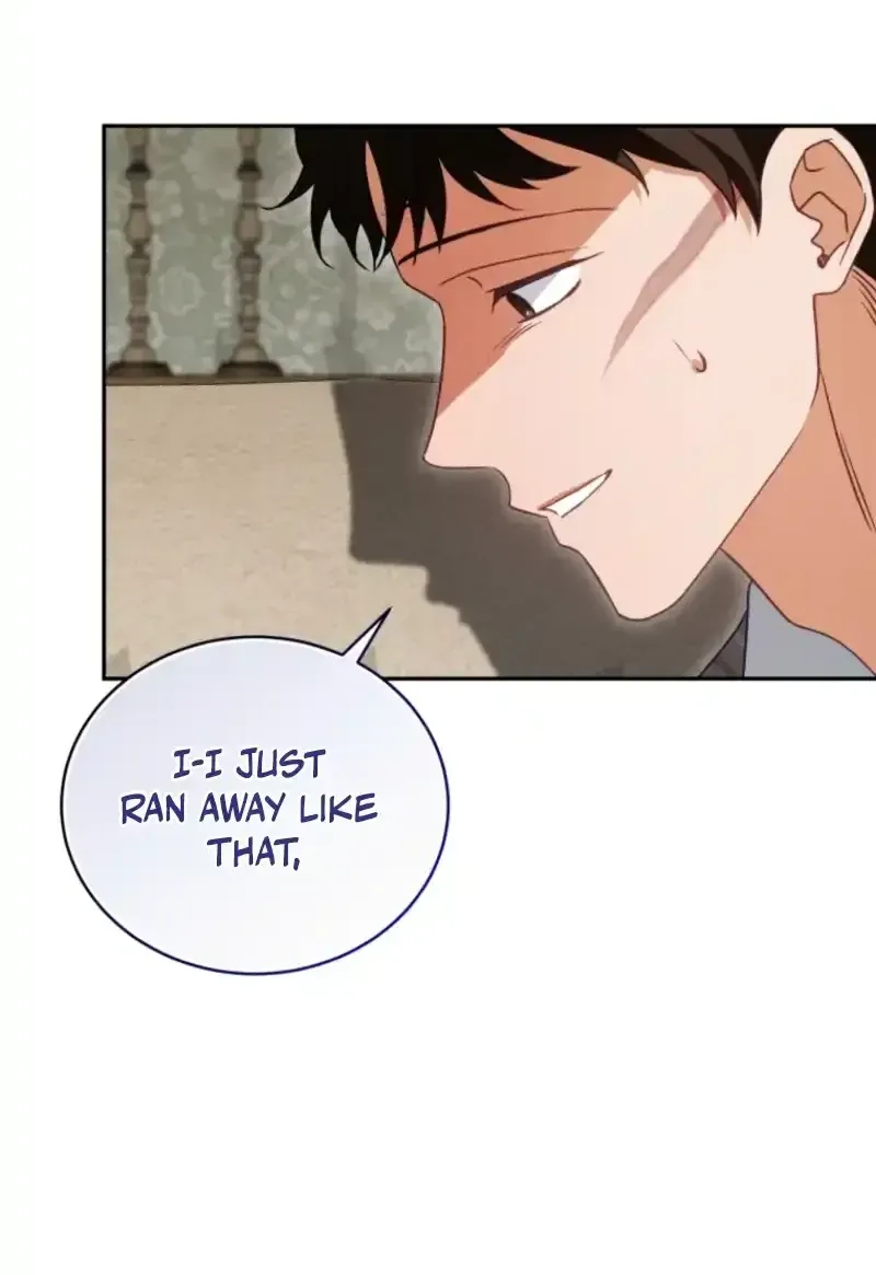 Honey, I Think That’s a Misunderstanding Chapter 64 page 20