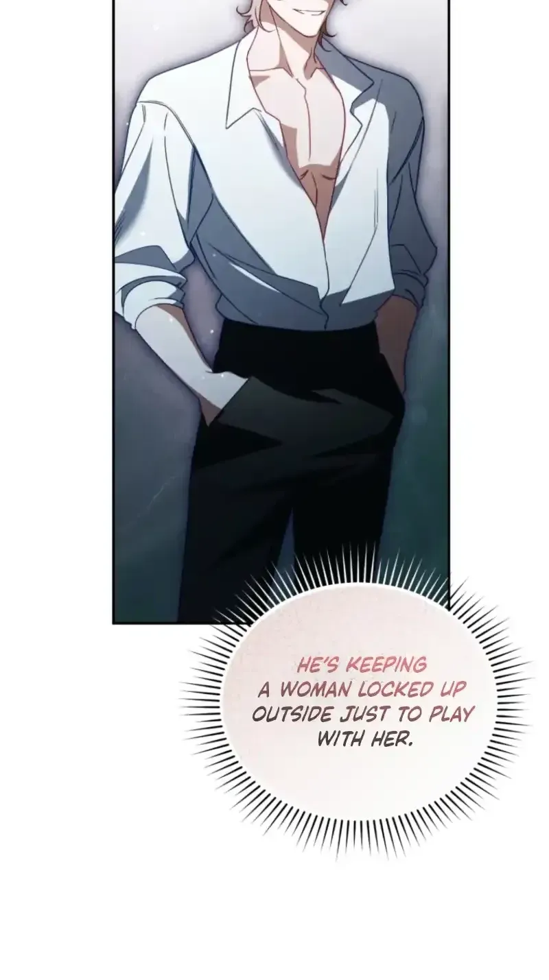 Honey, I Think That’s a Misunderstanding Chapter 64 page 25