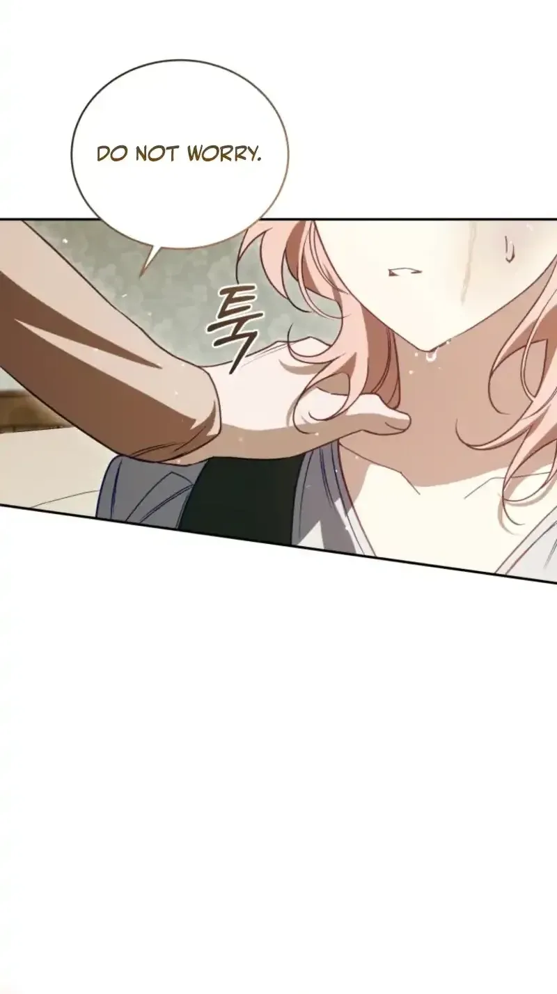 Honey, I Think That’s a Misunderstanding Chapter 64 page 28