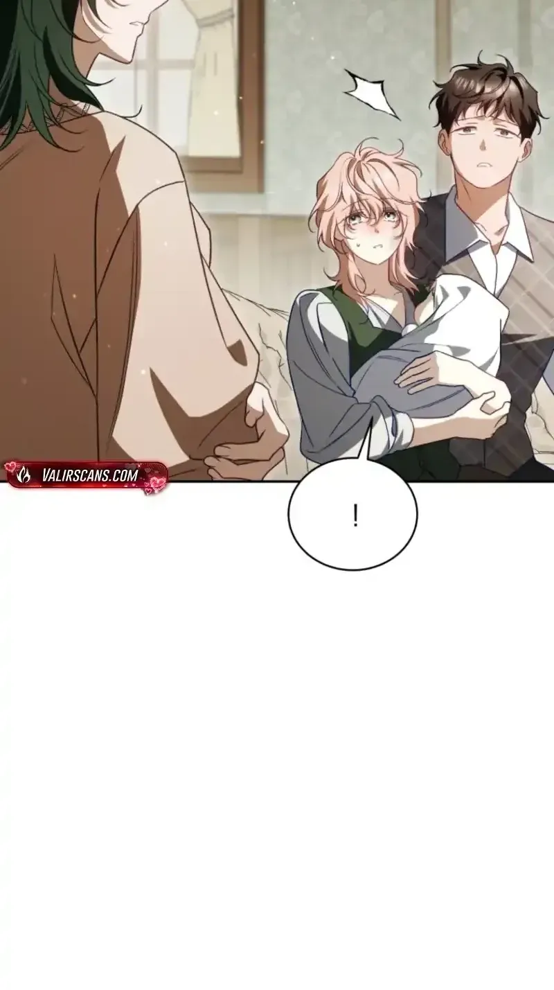 Honey, I Think That’s a Misunderstanding Chapter 64 page 27