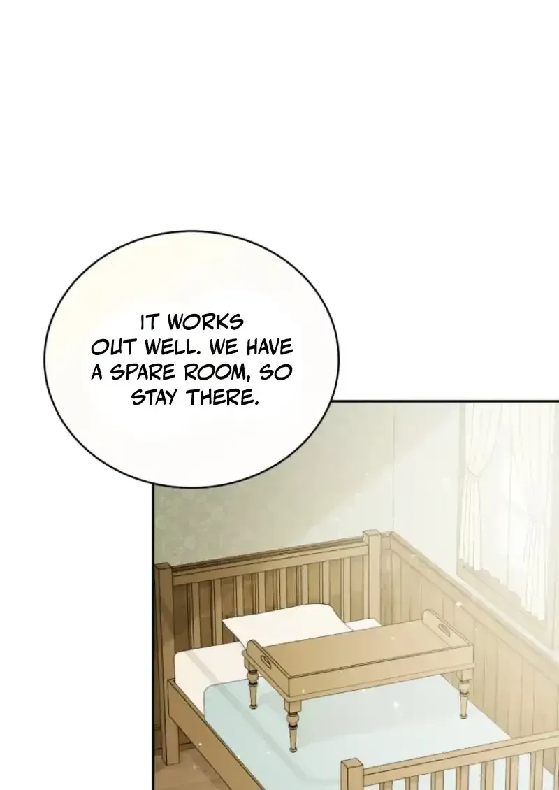 Honey, I Think That’s a Misunderstanding Chapter 64 page 31