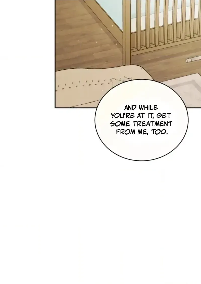 Honey, I Think That’s a Misunderstanding Chapter 64 page 32