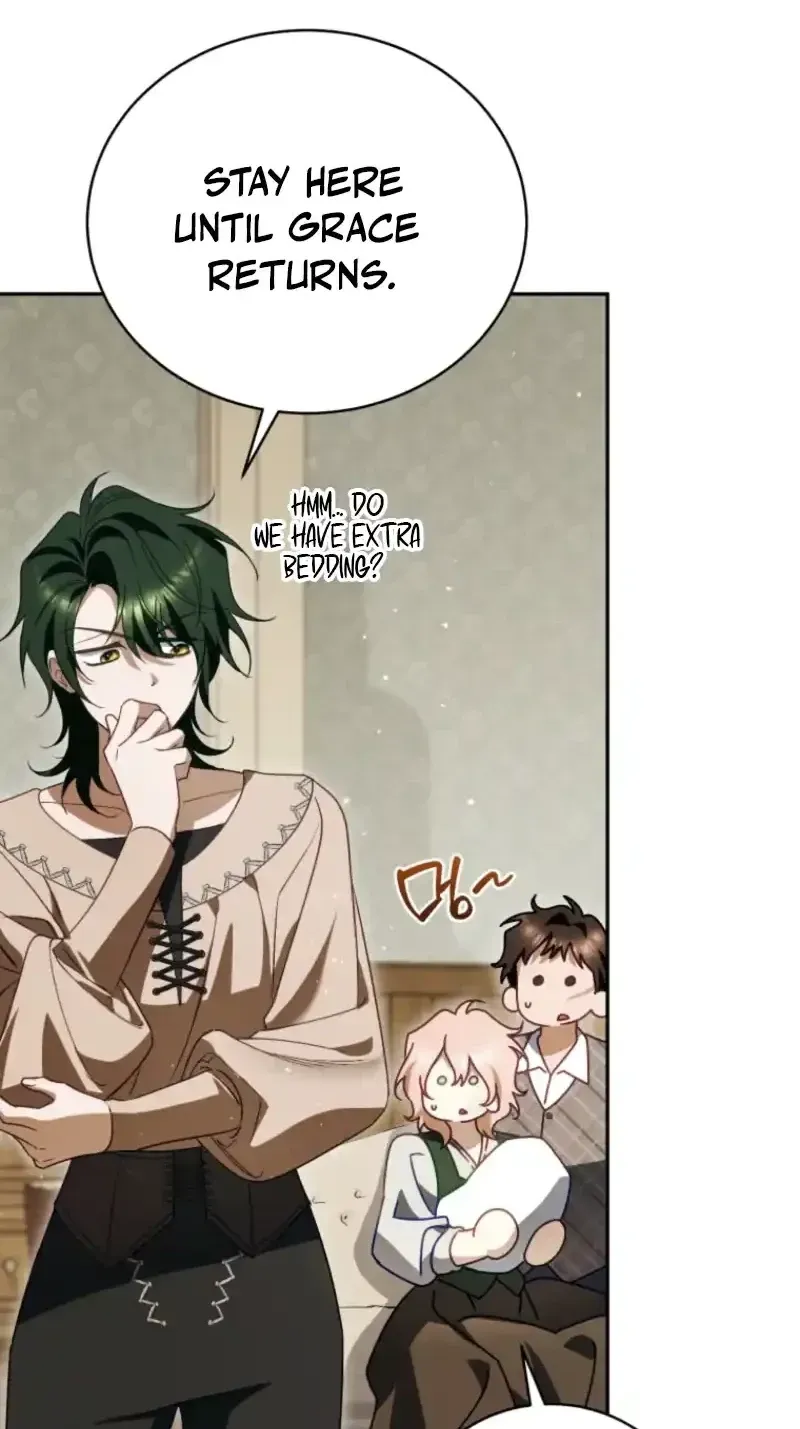 Honey, I Think That’s a Misunderstanding Chapter 64 page 33