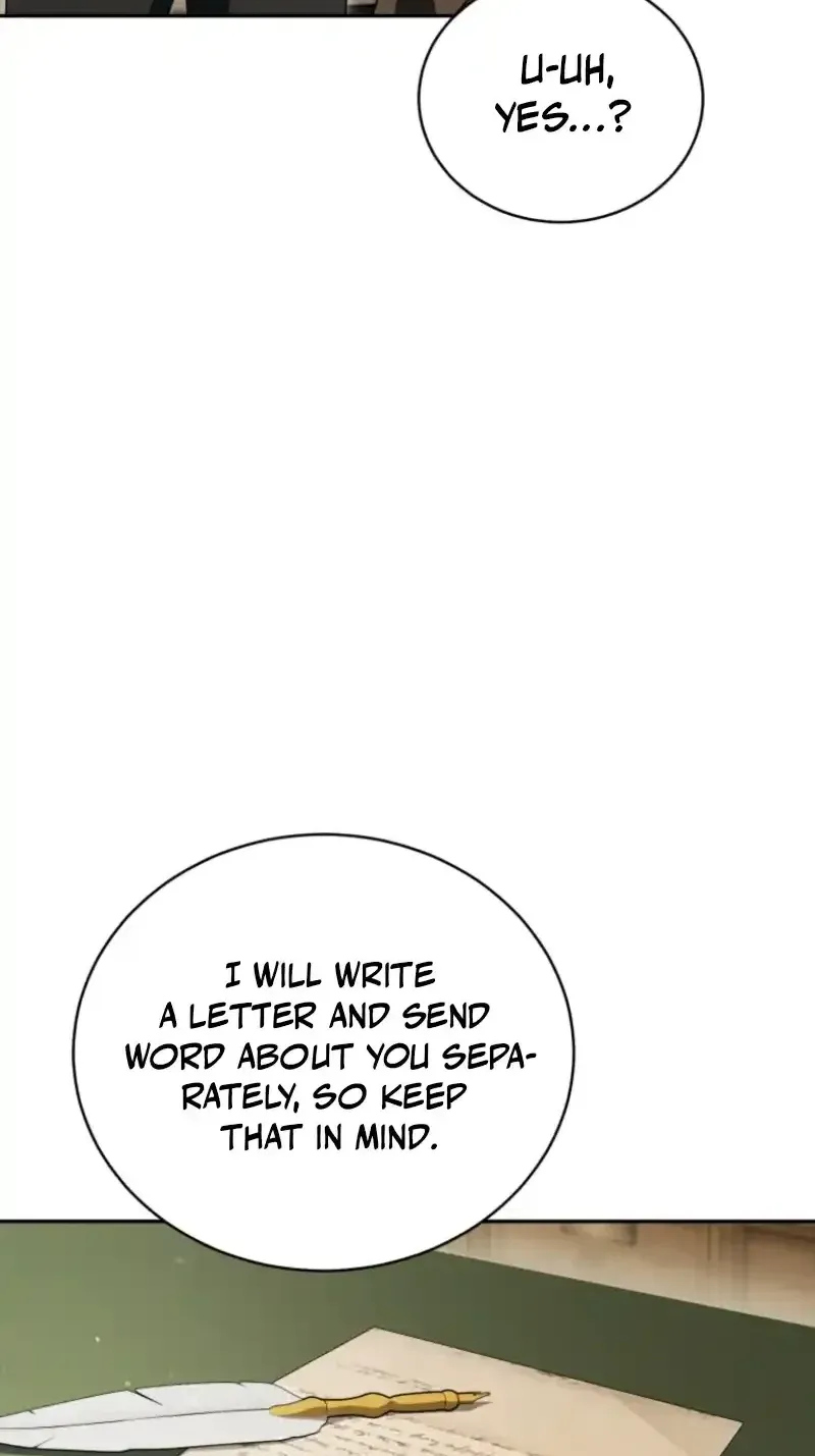 Honey, I Think That’s a Misunderstanding Chapter 64 page 34