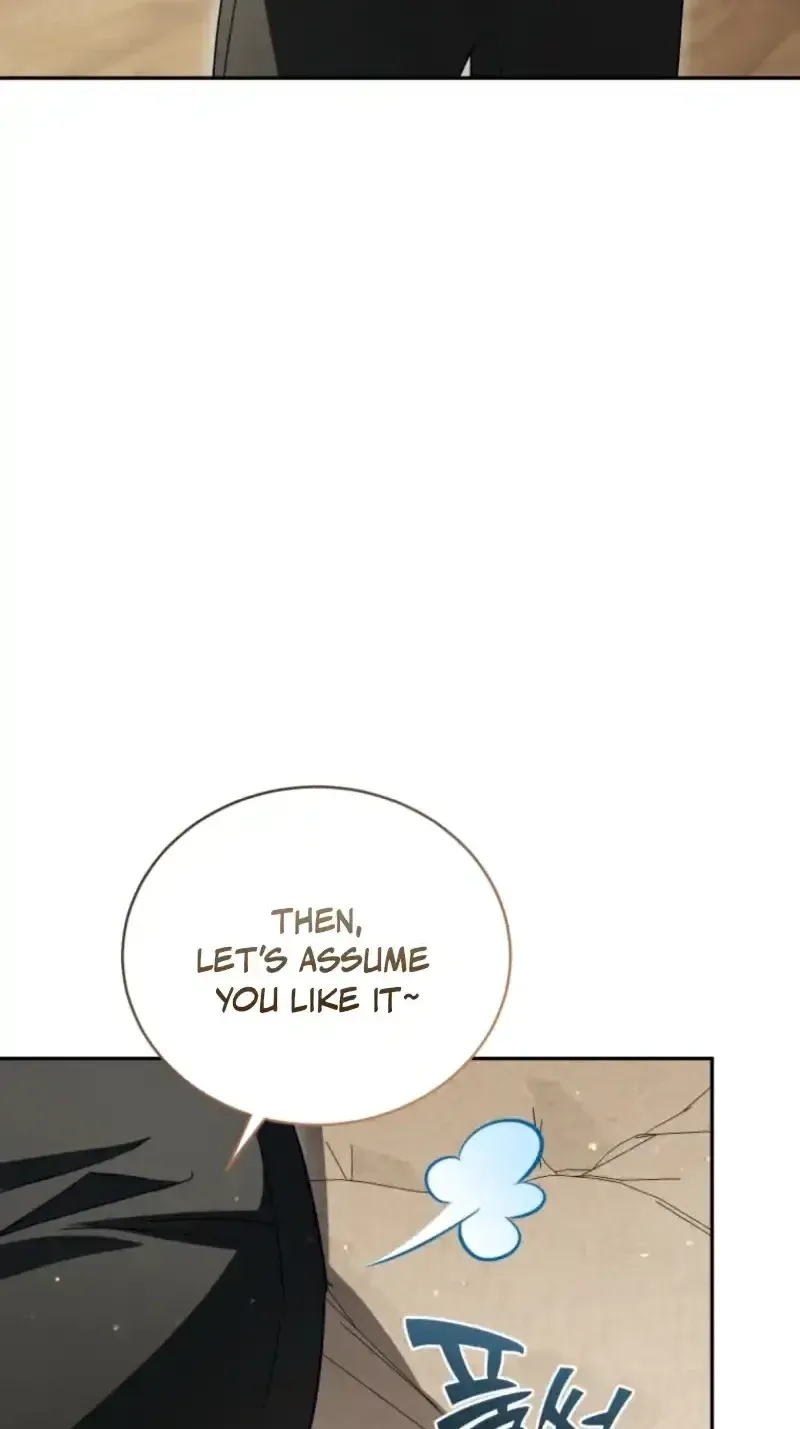Honey, I Think That’s a Misunderstanding Chapter 64 page 37