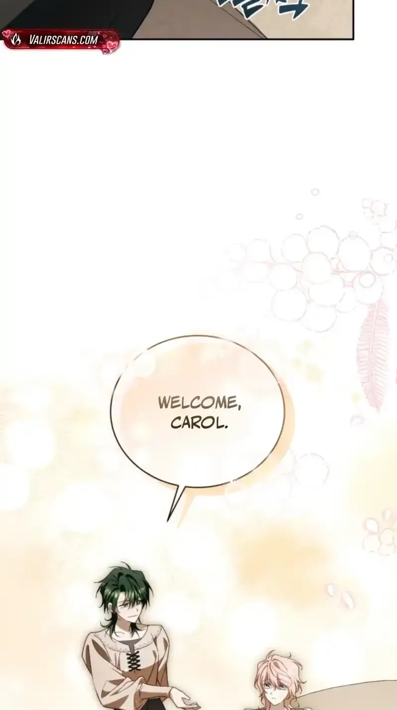 Honey, I Think That’s a Misunderstanding Chapter 64 page 38