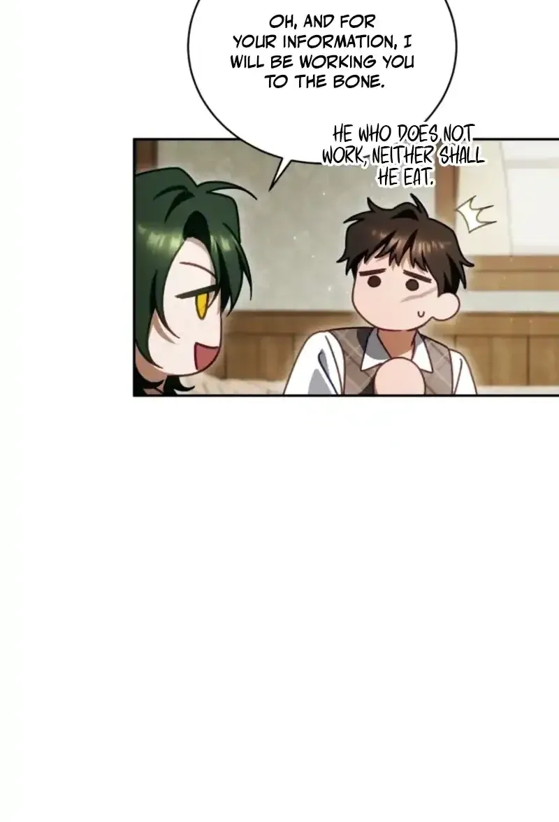 Honey, I Think That’s a Misunderstanding Chapter 64 page 40