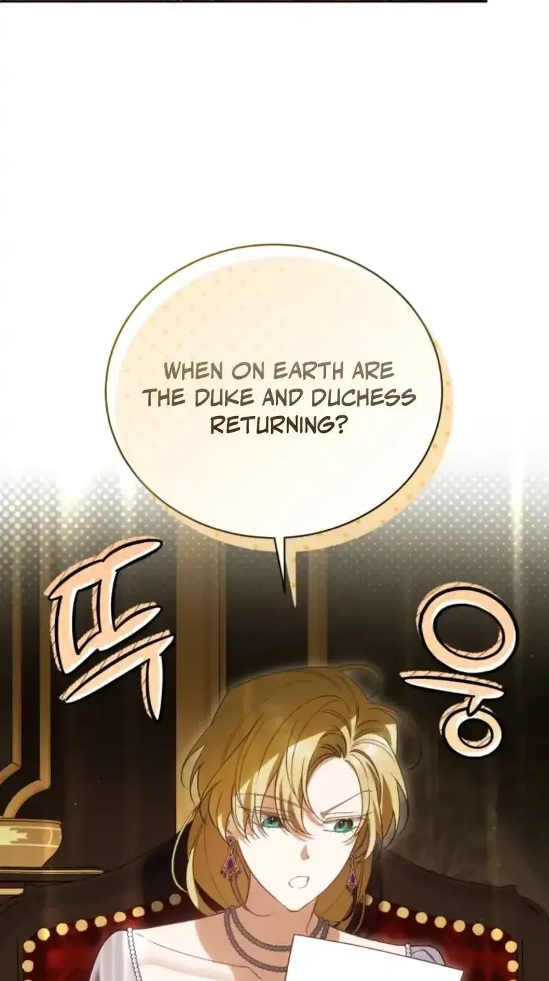 Honey, I Think That’s a Misunderstanding Chapter 64 page 45