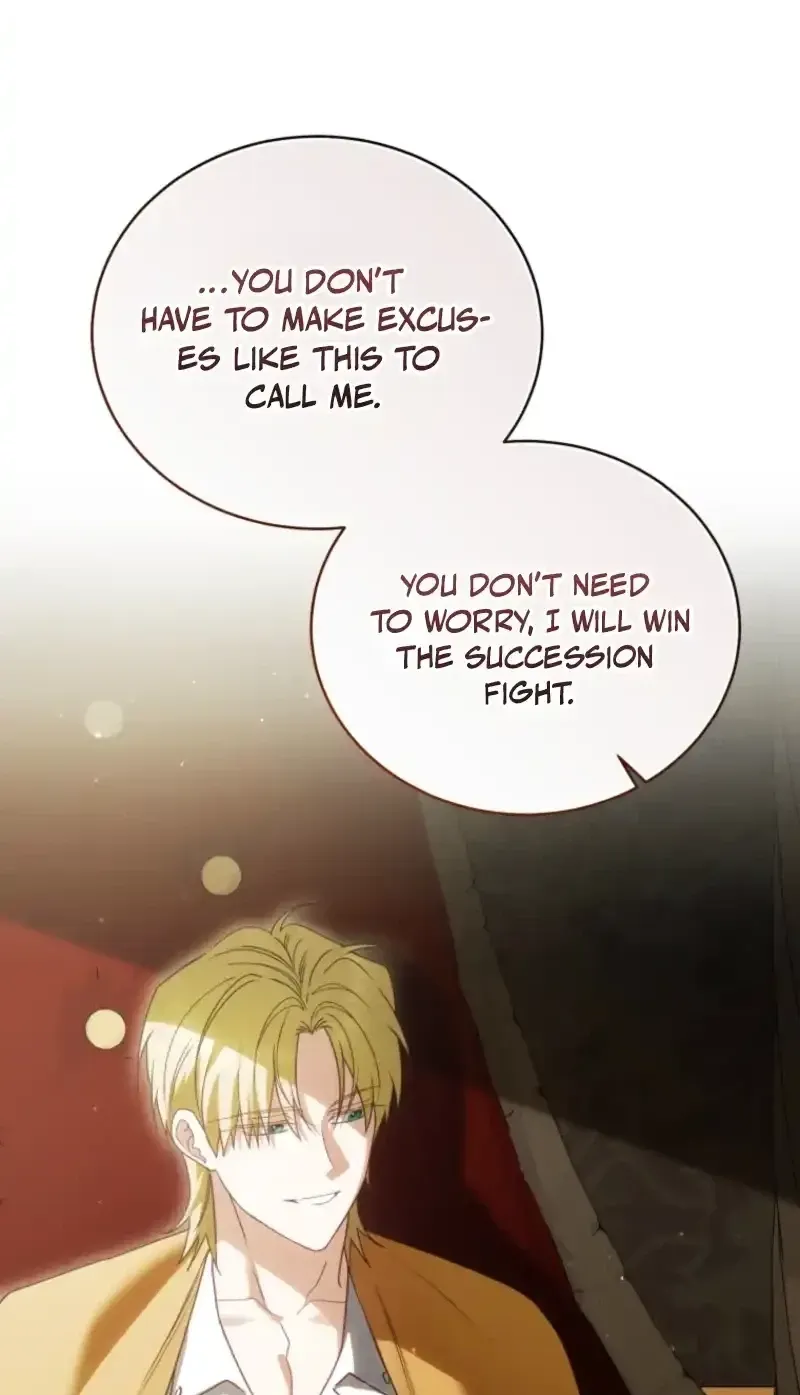 Honey, I Think That’s a Misunderstanding Chapter 64 page 50