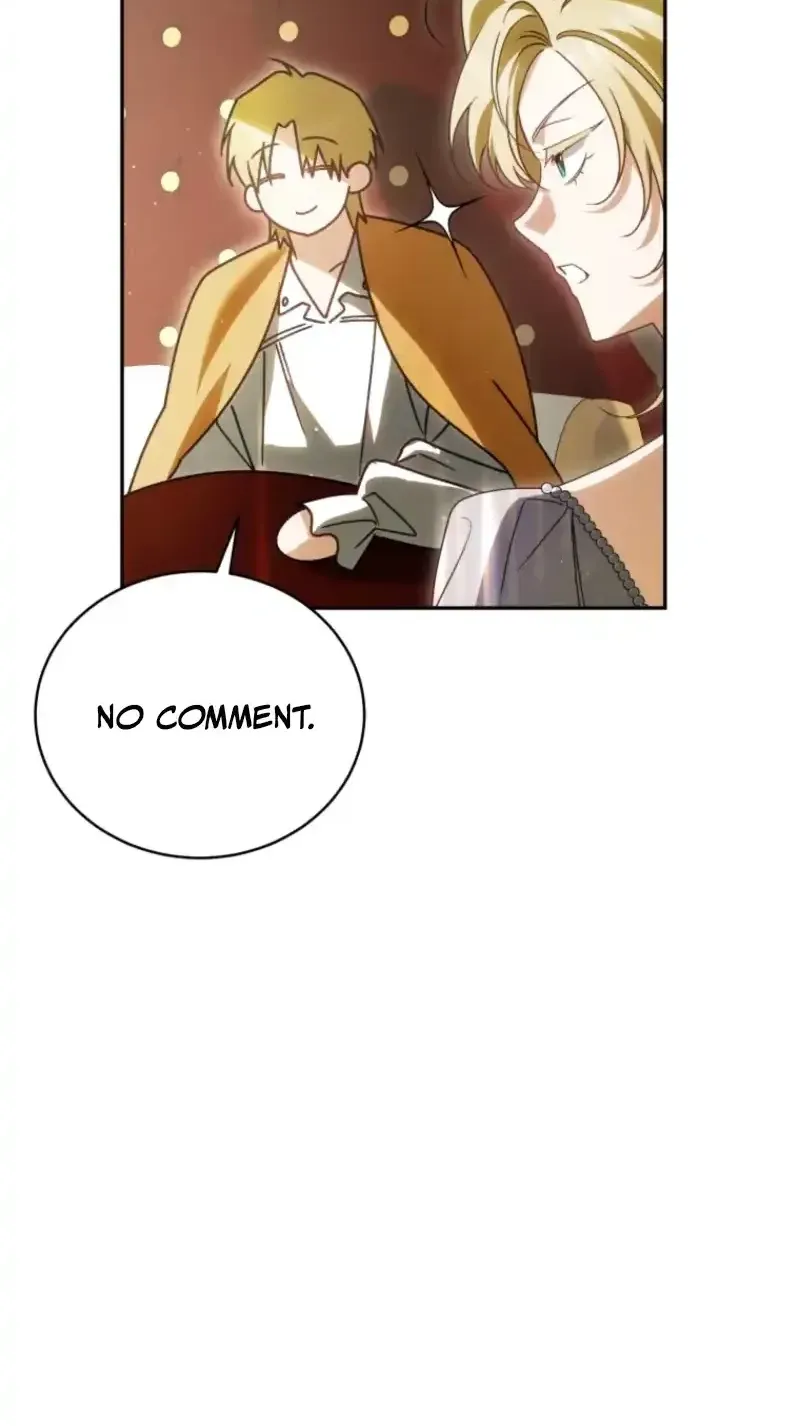 Honey, I Think That’s a Misunderstanding Chapter 64 page 49