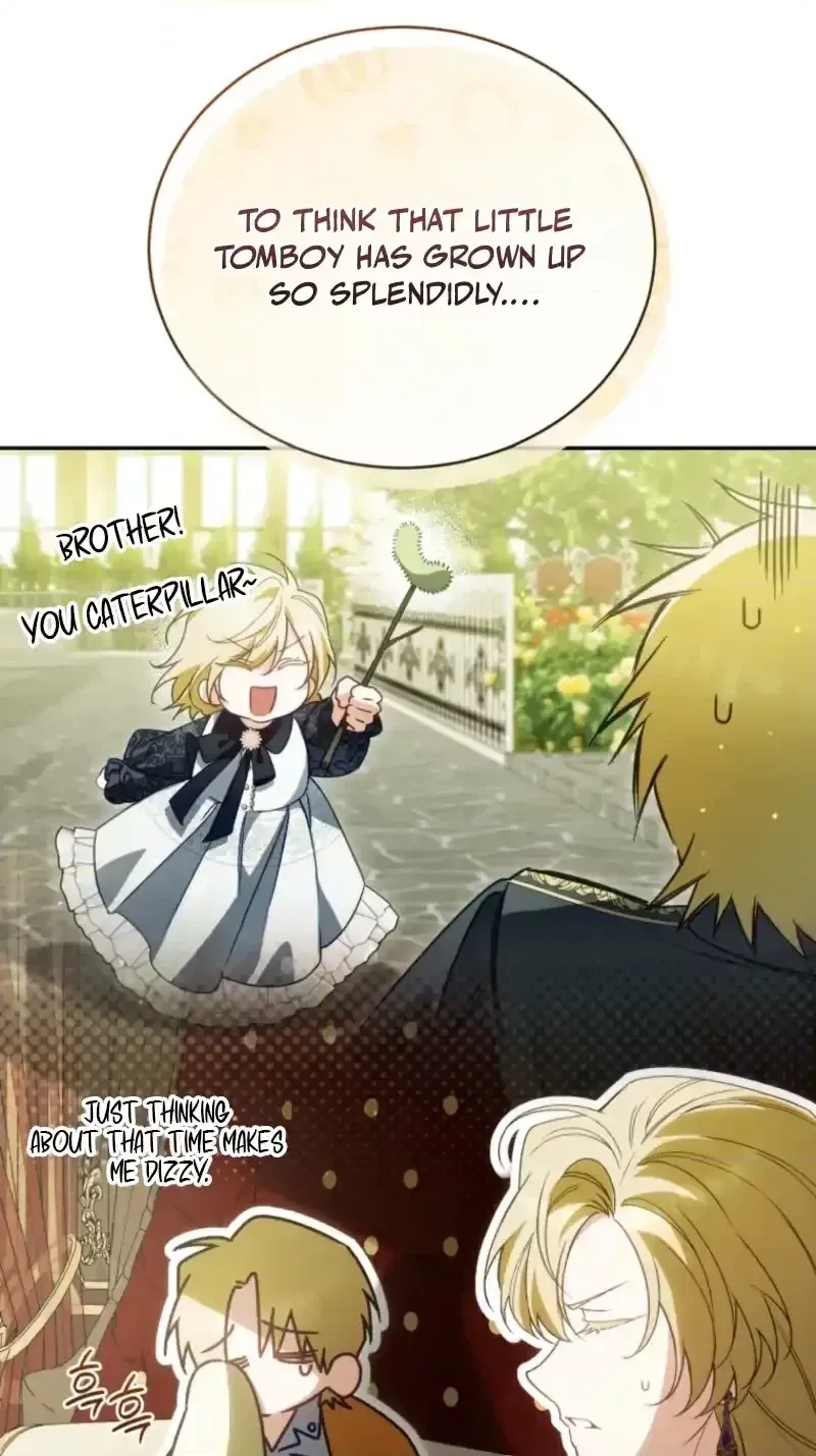 Honey, I Think That’s a Misunderstanding Chapter 64 page 52