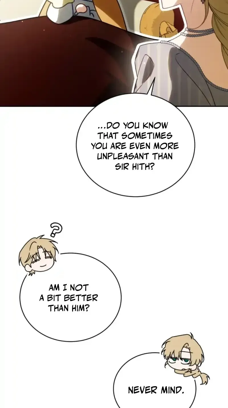 Honey, I Think That’s a Misunderstanding Chapter 64 page 53