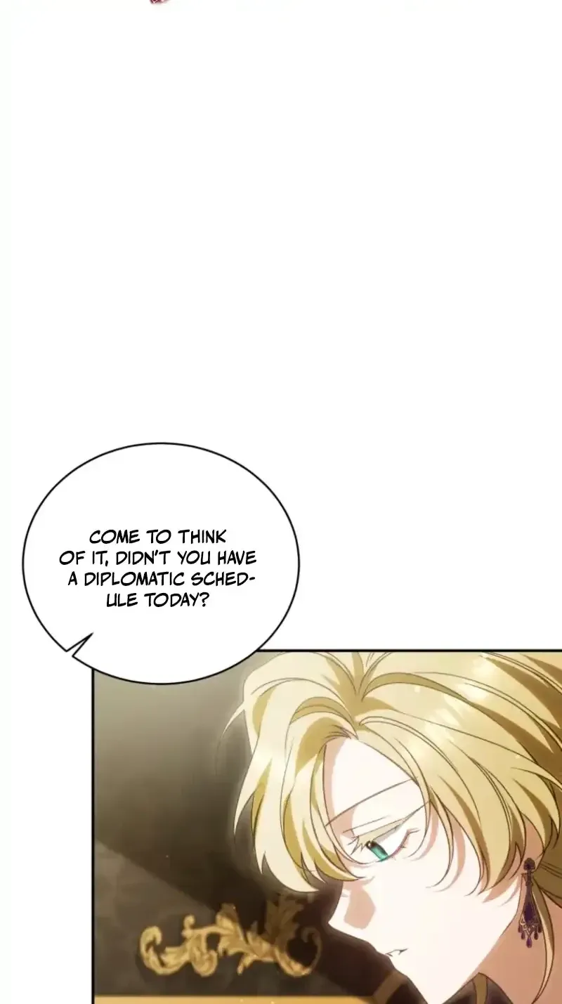 Honey, I Think That’s a Misunderstanding Chapter 64 page 55