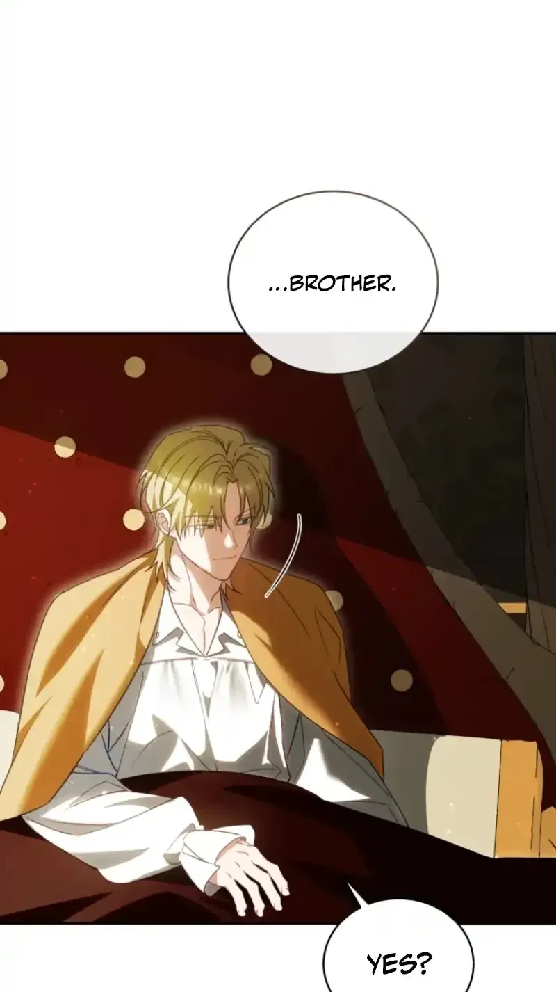 Honey, I Think That’s a Misunderstanding Chapter 64 page 58
