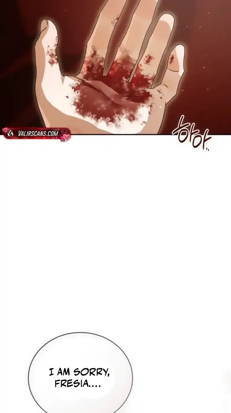Honey, I Think That’s a Misunderstanding Chapter 64 page 64