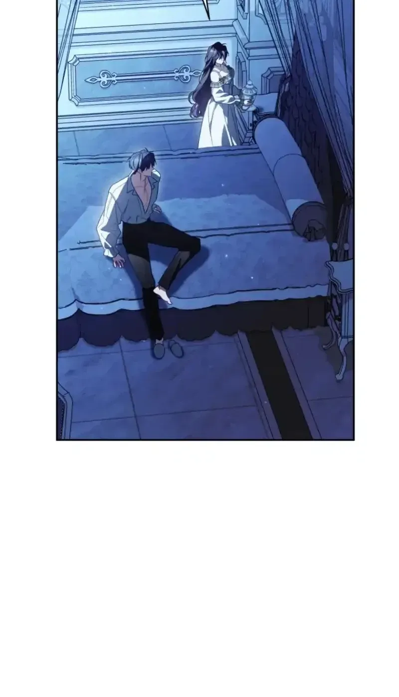 Honey, I Think That’s a Misunderstanding Chapter 64 page 71
