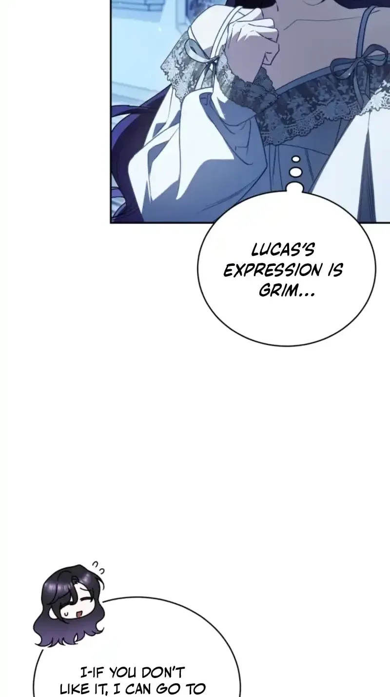 Honey, I Think That’s a Misunderstanding Chapter 64 page 74