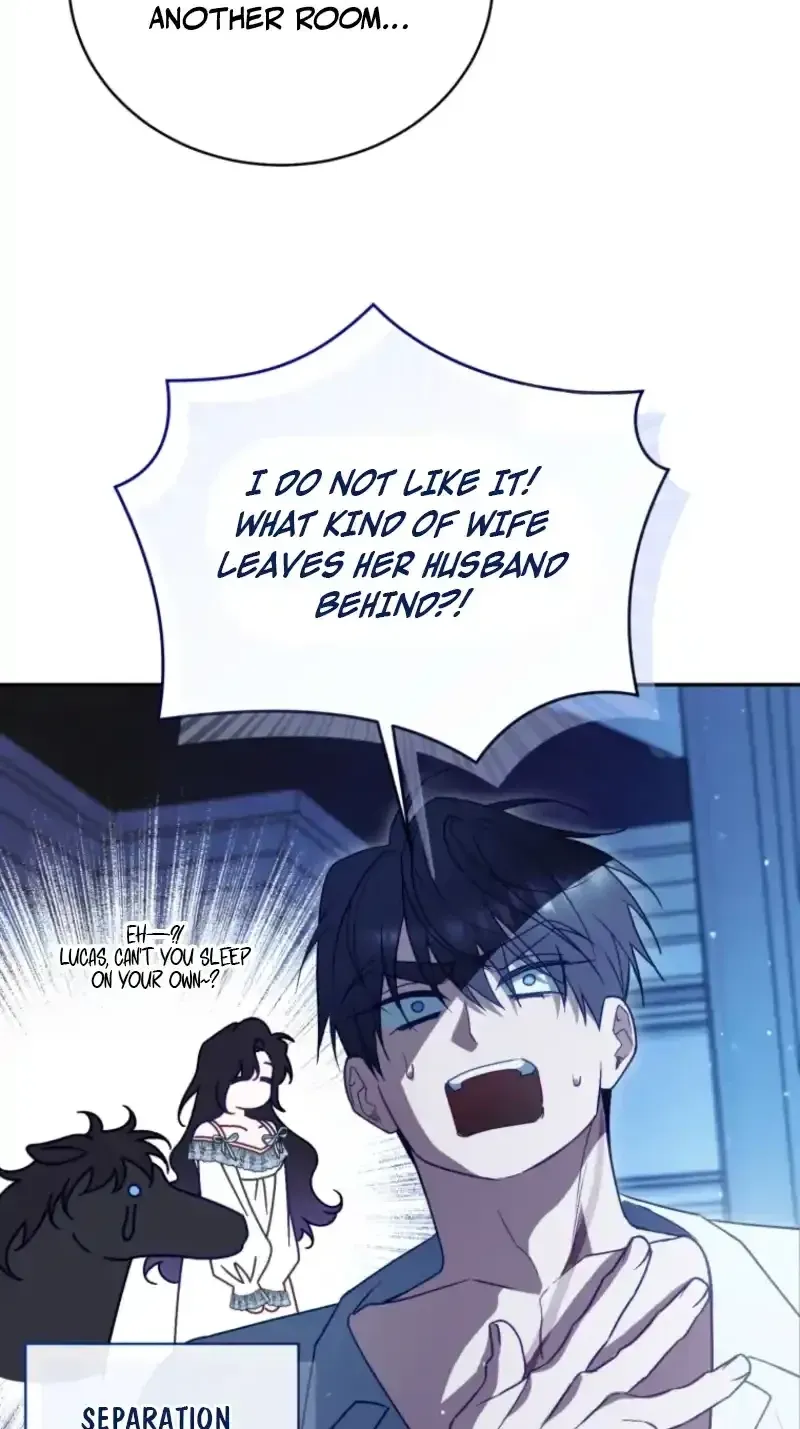 Honey, I Think That’s a Misunderstanding Chapter 64 page 75