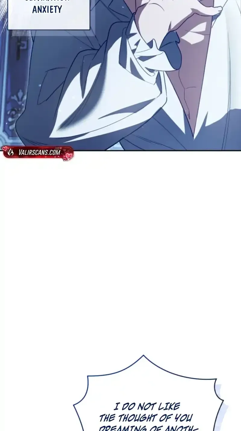 Honey, I Think That’s a Misunderstanding Chapter 64 page 76