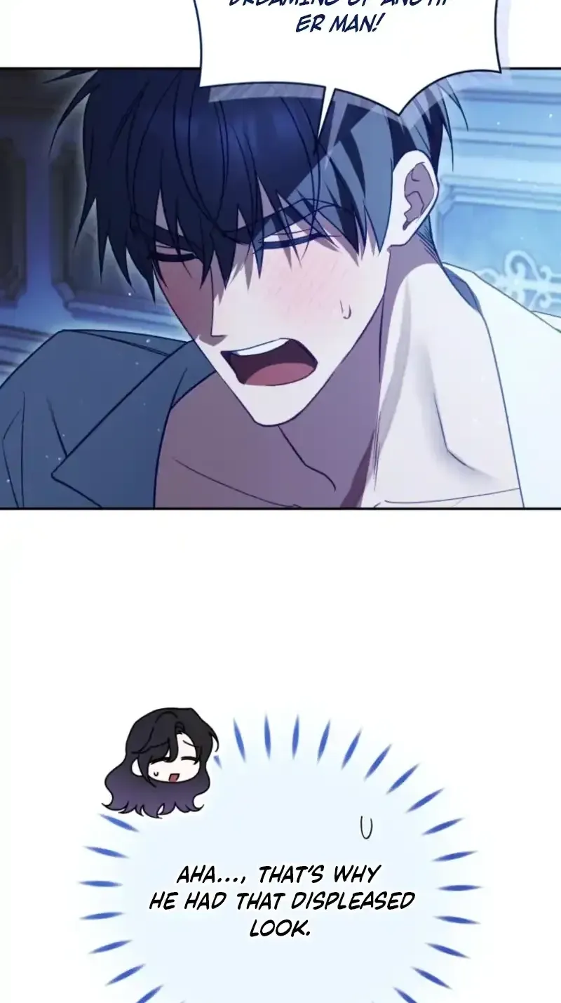 Honey, I Think That’s a Misunderstanding Chapter 64 page 77