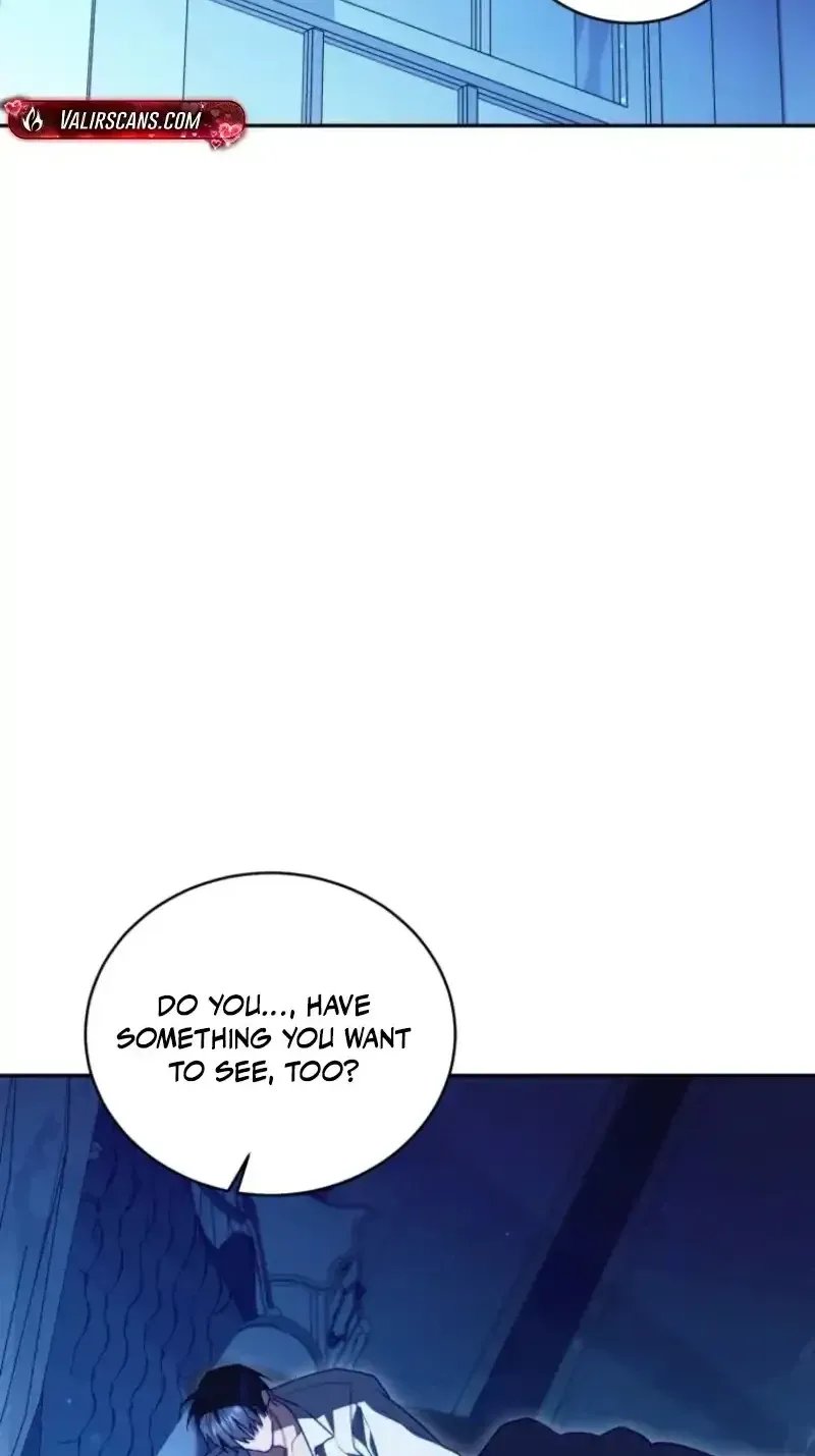 Honey, I Think That’s a Misunderstanding Chapter 64 page 85