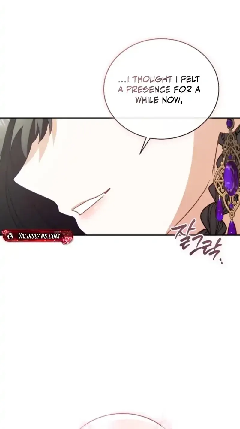 Honey, I Think That’s a Misunderstanding Chapter 64 page 97