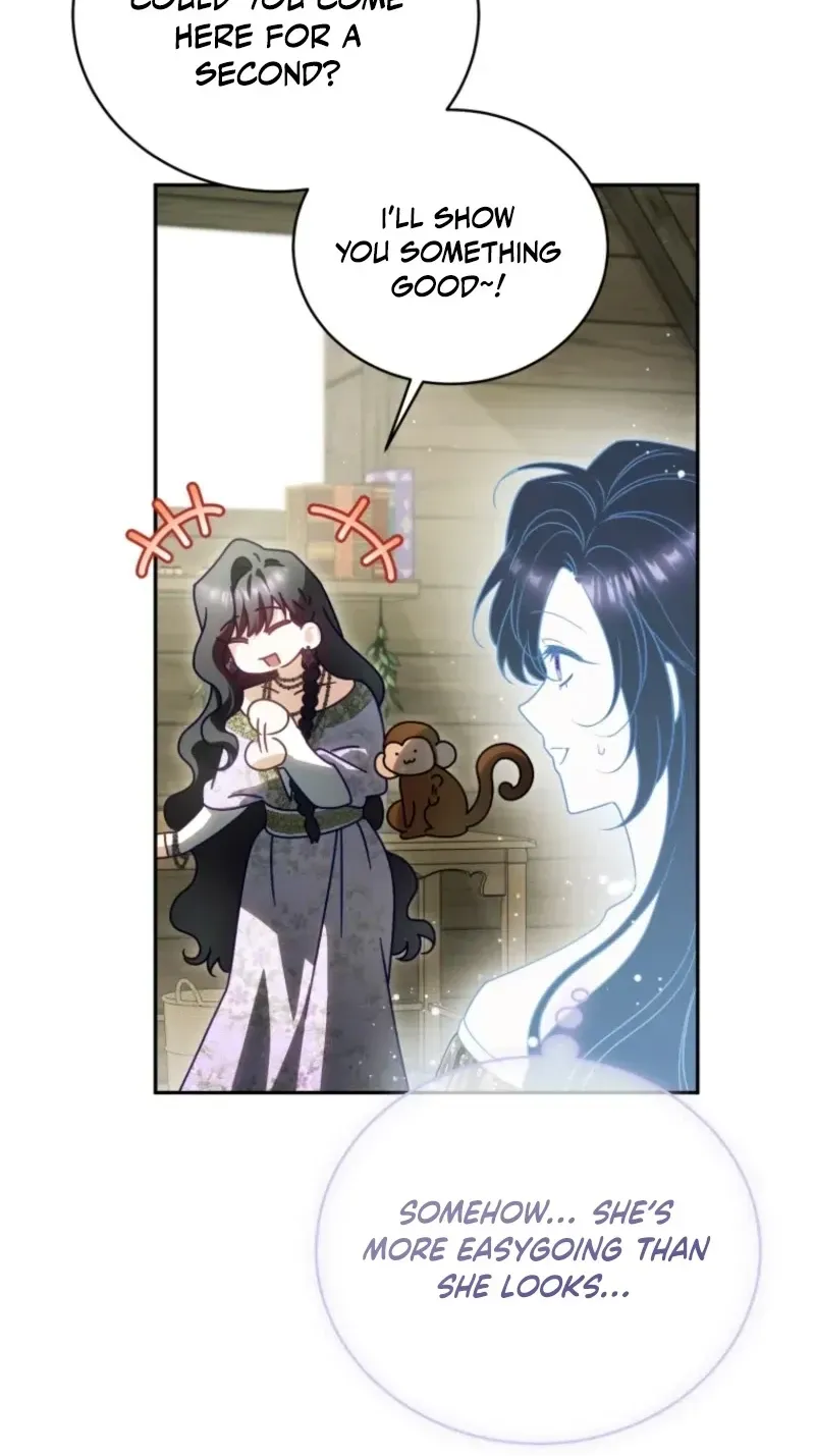 Honey, I Think That’s a Misunderstanding Chapter 65 page 7