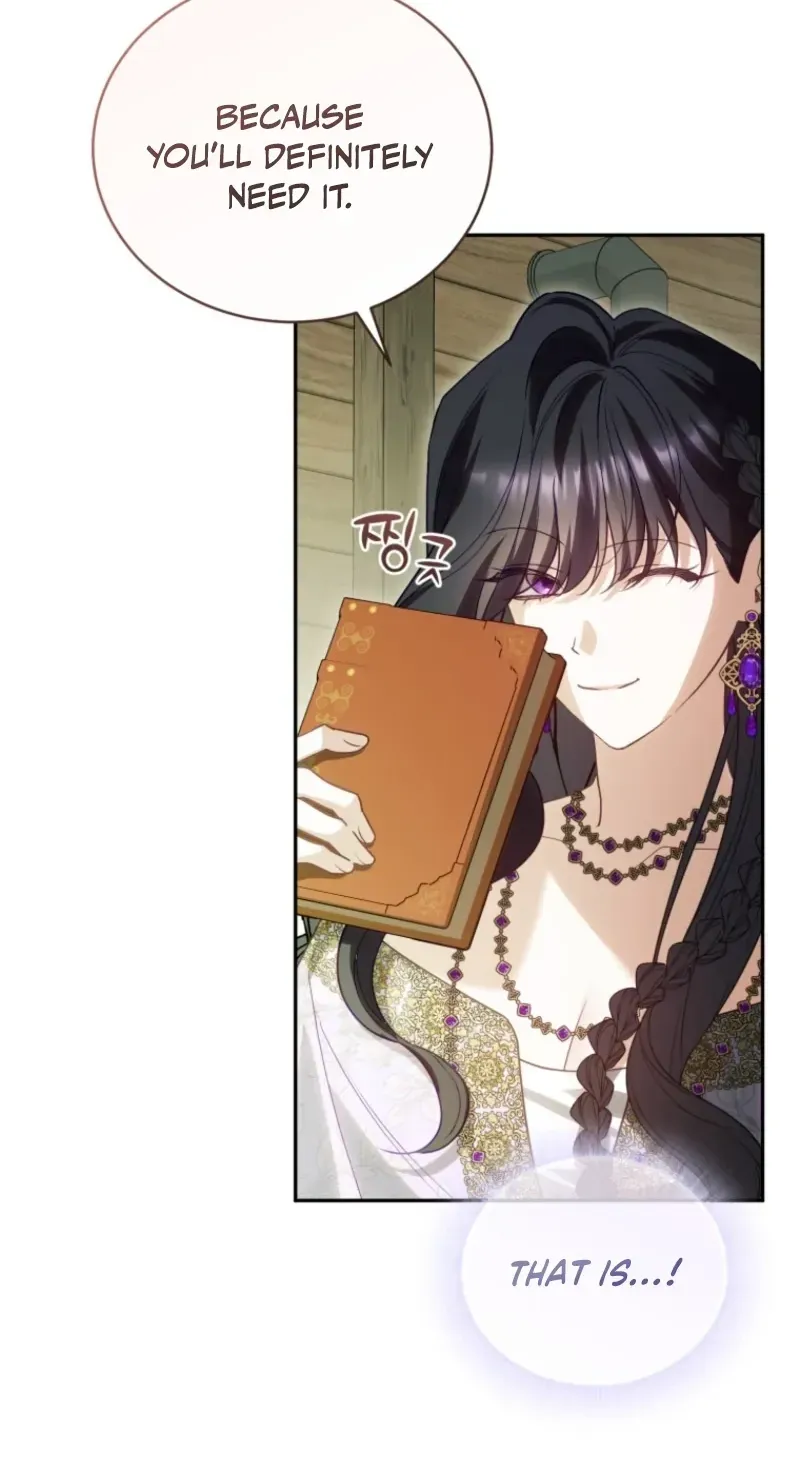 Honey, I Think That’s a Misunderstanding Chapter 65 page 11