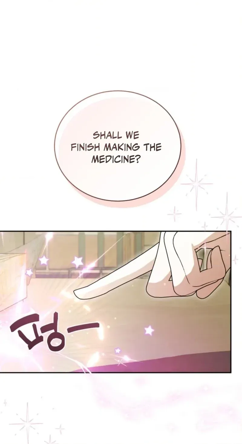 Honey, I Think That’s a Misunderstanding Chapter 65 page 20