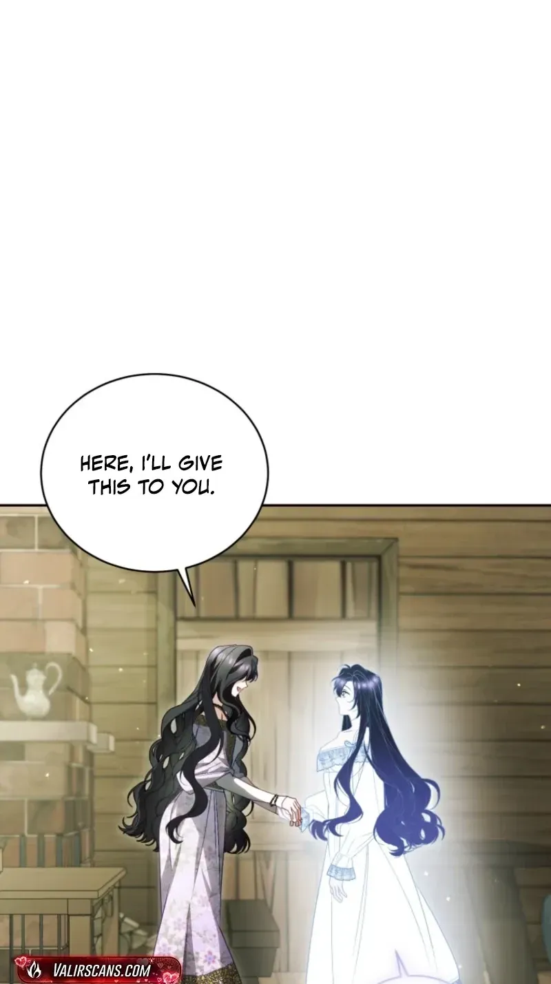Honey, I Think That’s a Misunderstanding Chapter 65 page 22