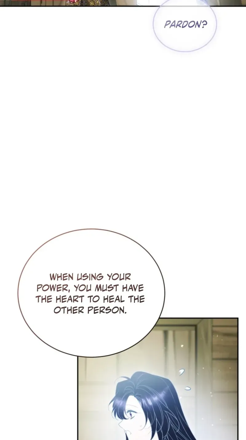 Honey, I Think That’s a Misunderstanding Chapter 65 page 23
