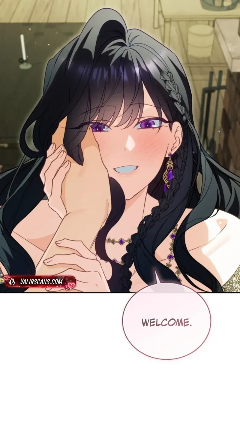 Honey, I Think That’s a Misunderstanding Chapter 65 page 32