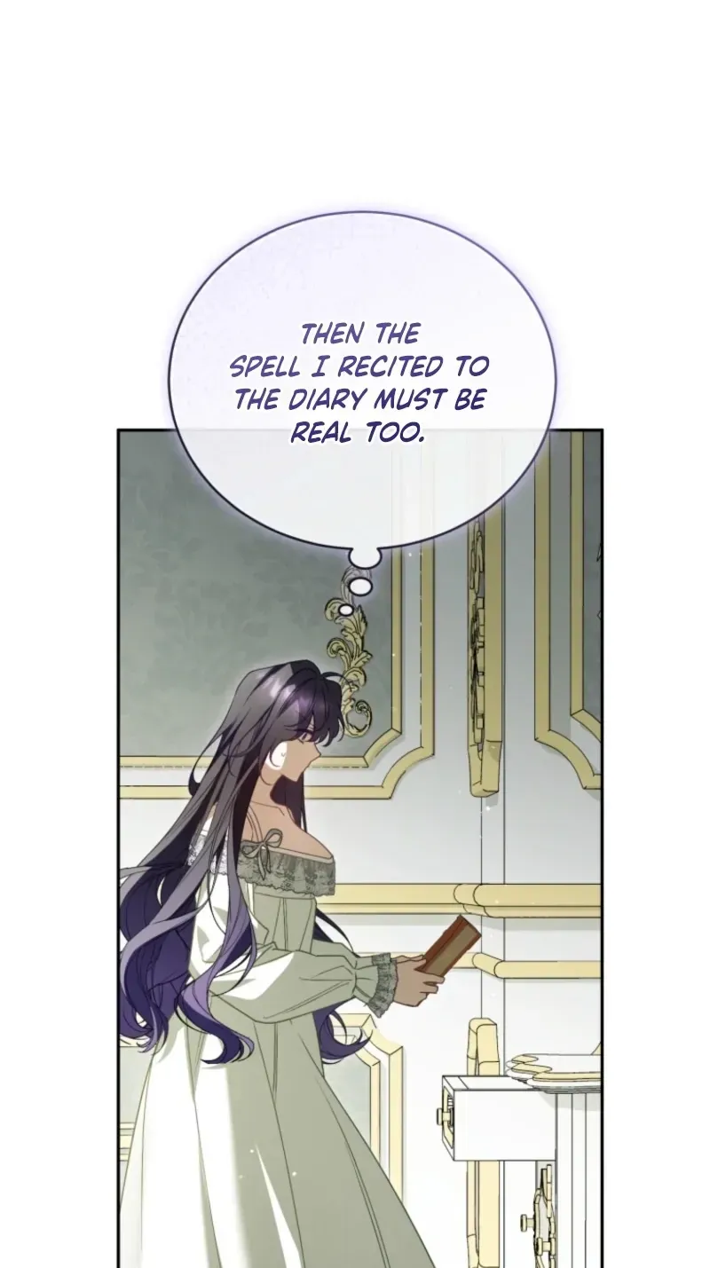 Honey, I Think That’s a Misunderstanding Chapter 65 page 47
