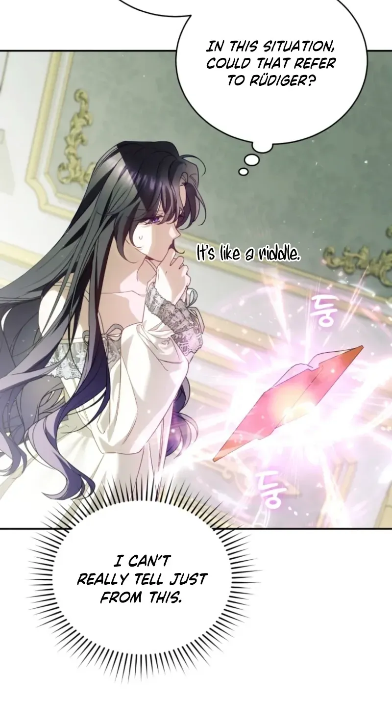 Honey, I Think That’s a Misunderstanding Chapter 65 page 53