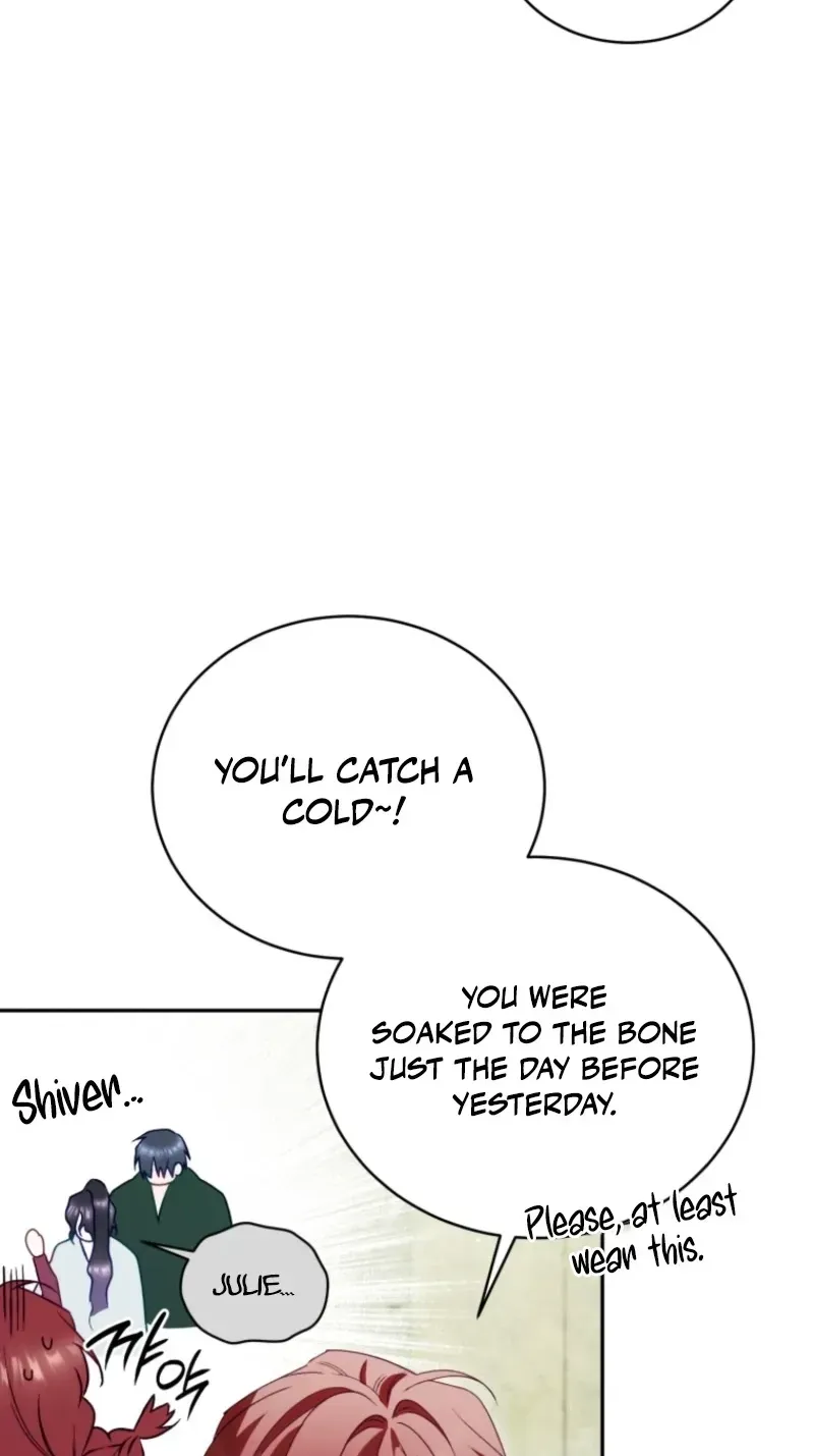 Honey, I Think That’s a Misunderstanding Chapter 65 page 63
