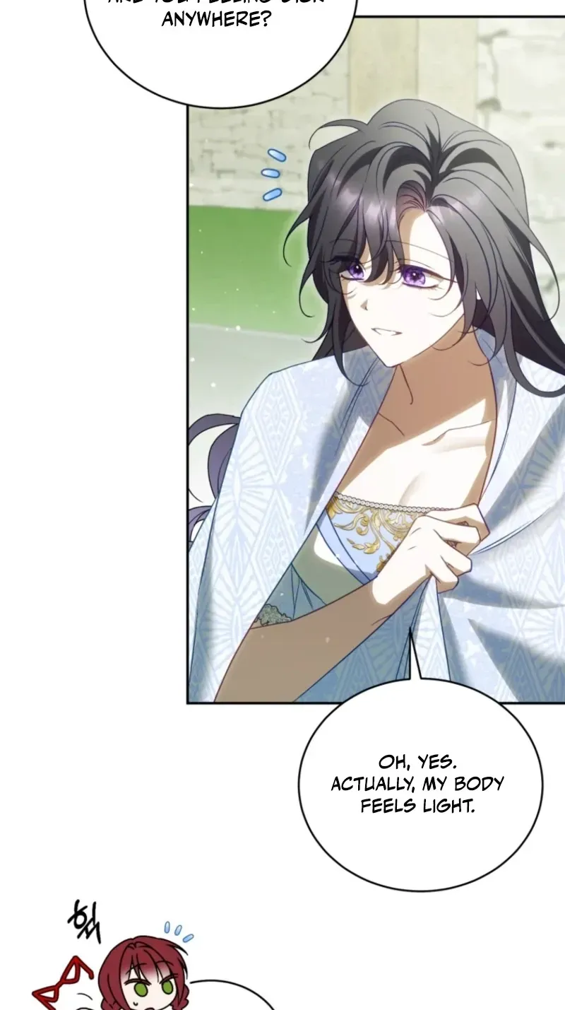 Honey, I Think That’s a Misunderstanding Chapter 65 page 65