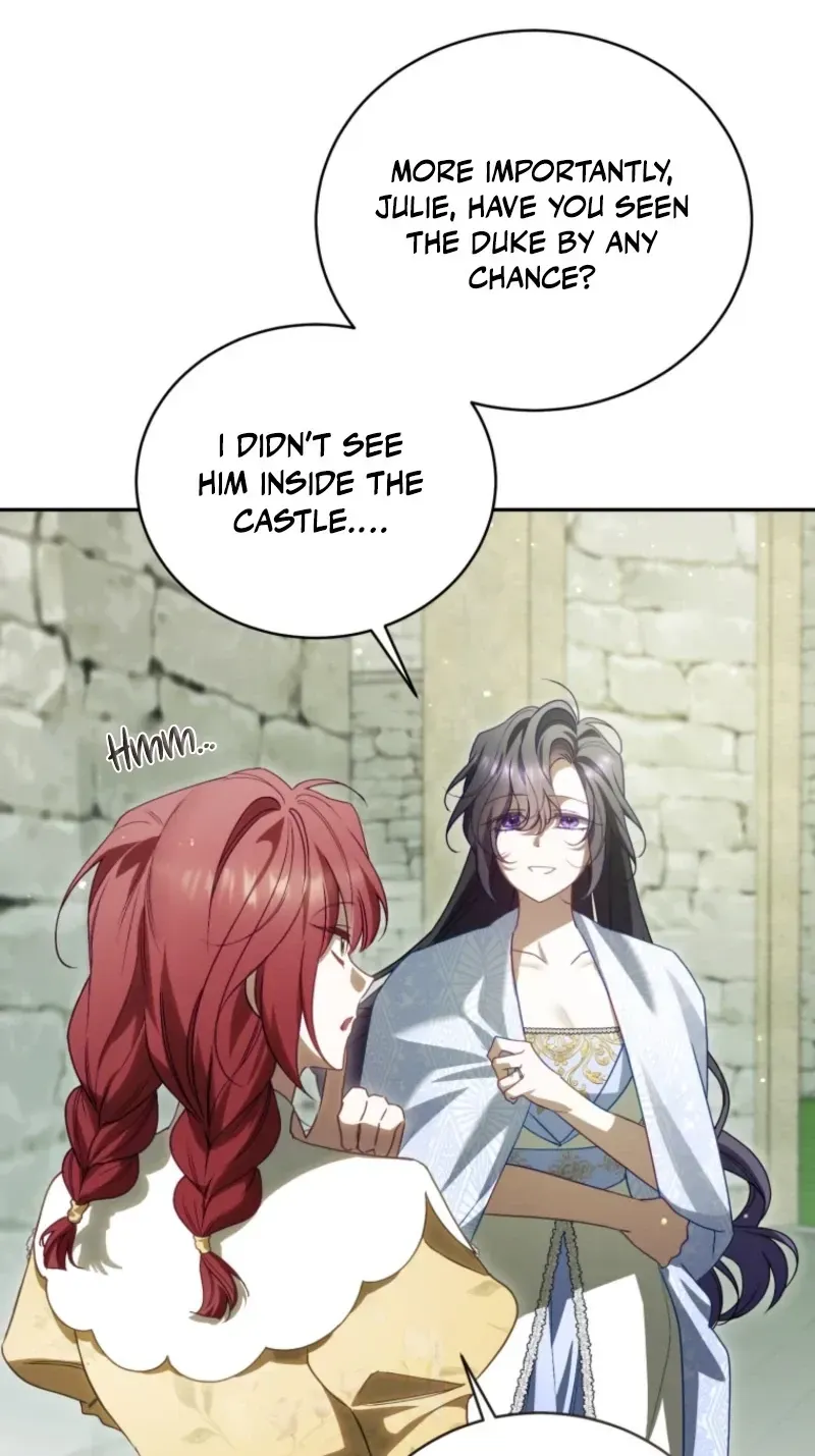 Honey, I Think That’s a Misunderstanding Chapter 65 page 72